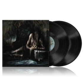 LORNA SHORE · I Feel The Everblack Festering Within Me | CLEAR 2LP (Metal/Metalcore Vinyl) · Bild 3