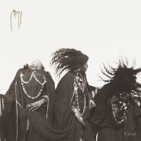 MESSA · Close | DIGIPAK CD (Doom Metal CDs)