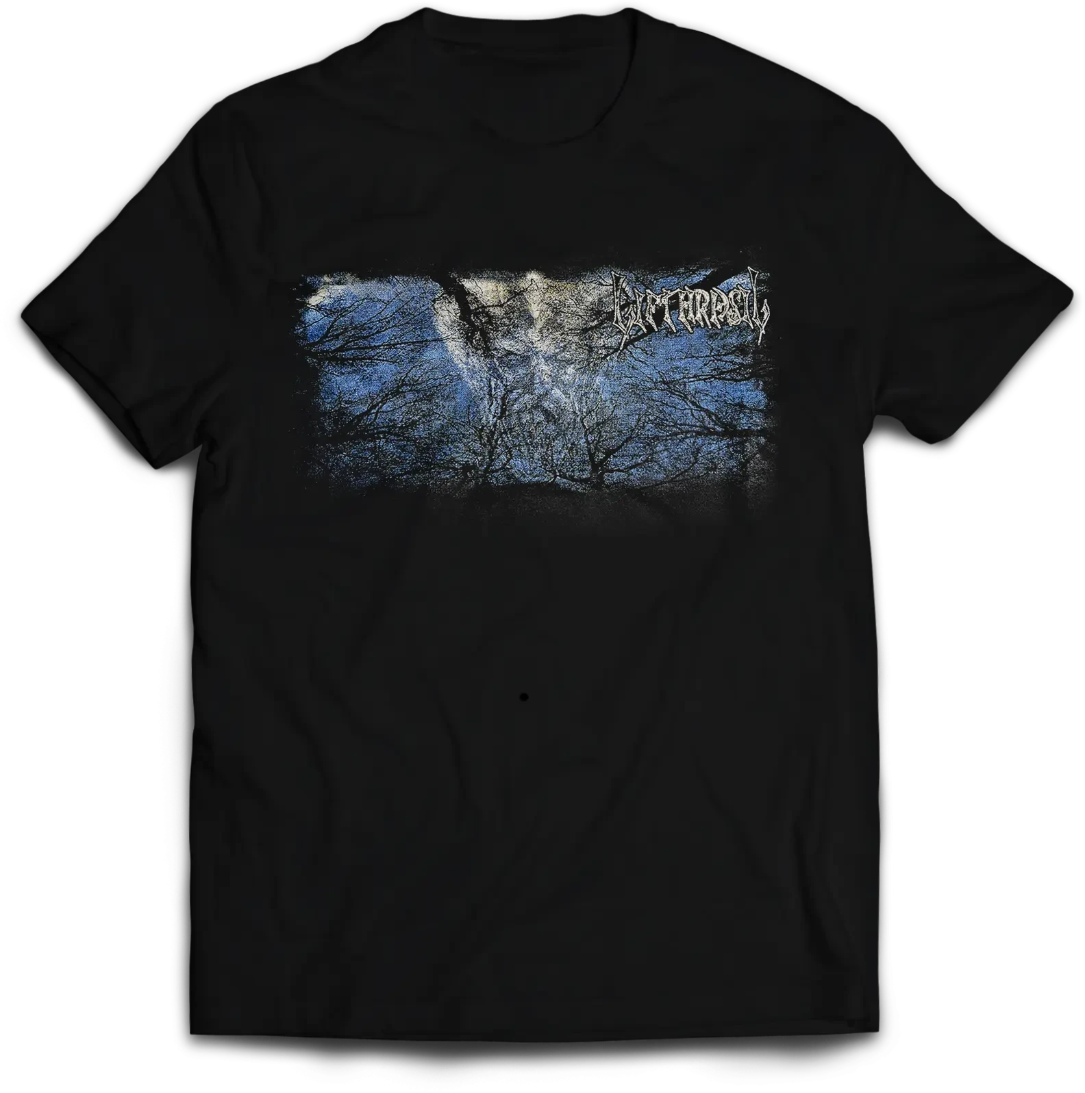 LIFTHRASIL · Vor dem Sturm | T-SHIRT (Black Metal Clothes)