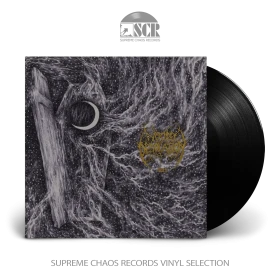 WOODS OF DESOLATION · Sorh | BLACK LP (Black Metal Vinyl)