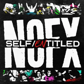 NOFX · Self Entitled | BLACK LP (Punk Rock Vinyl) · Bild 1