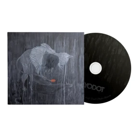 KAYO DOT · Every Rock, Every Half-Truth Under Reason | DIGIPAK CD (Progressive Rock/Alternative Rock CDs) · Bild 2