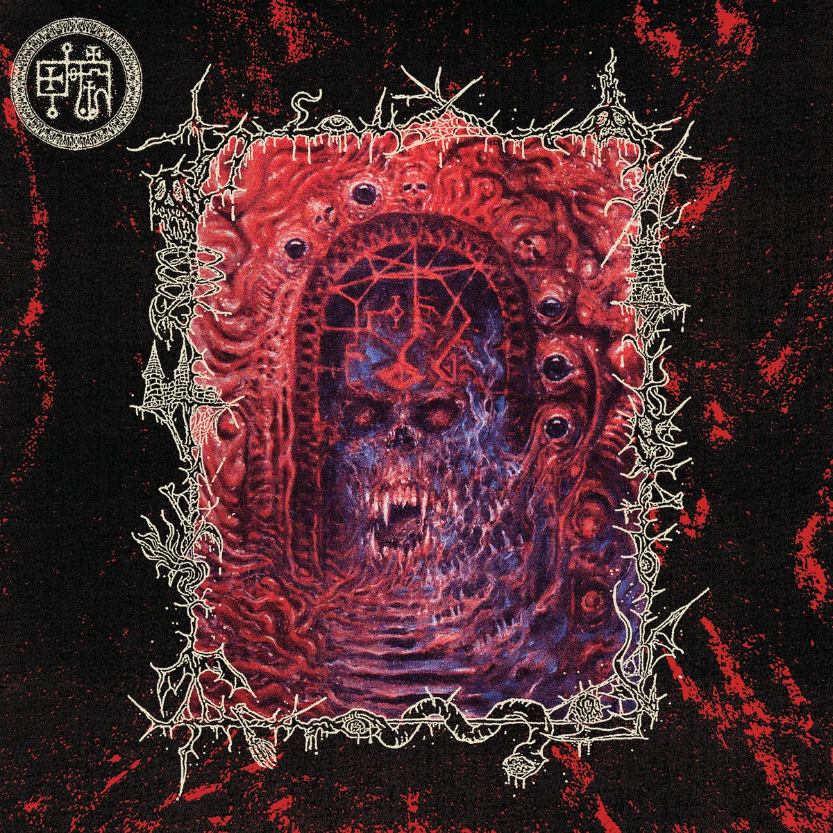 DEVIL MASTER · Bloody Dreams | CD (Heavy Metal/Black Metal/Punk Rock CDs)
