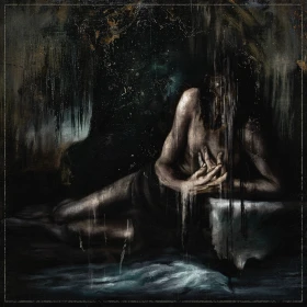 LORNA SHORE · I Feel The Everblack Festering Within Me | BLACK 2LP (Metal/Metalcore Vinyl) · Bild 1