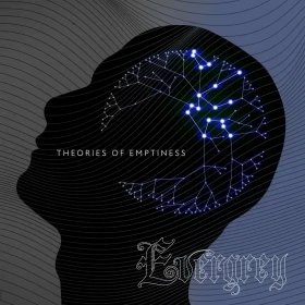 EVERGREY · Theories Of Emptiness | BLACK LP (Progressive Metal Vinyl) · Bild 1