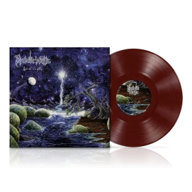 PSYCHOTIC WALTZ · Into The Everflow (Re-Issue 2024) | DEEP BLOOD RED LP (Progressive Metal Vinyl)