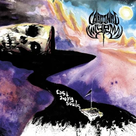 CARDINAL WYRM - Cast Away Souls [BLACK LP] (Doom Metal Vinyl) · Bild 1