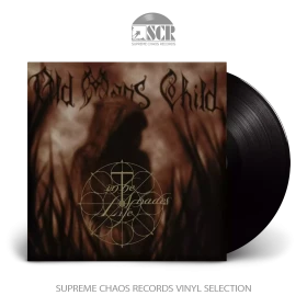 OLD MAN'S CHILD · In The Shades Of Life | BLACK LP (Melodic Black Metal Vinyl)