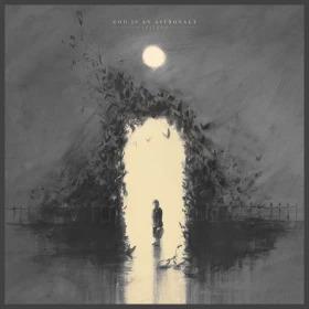 GOD IS AN ASTRONAUT · Epitaph | BLACK LP (Progressive Rock Vinyl) · Bild 1