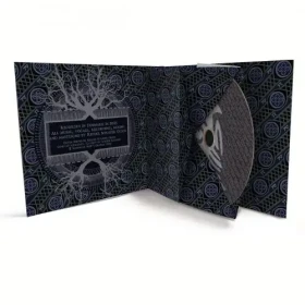 DANHEIM · Heimferd | DIGISLEEVE CD (Dark Folk/Neo Folk CDs) · Bild 2