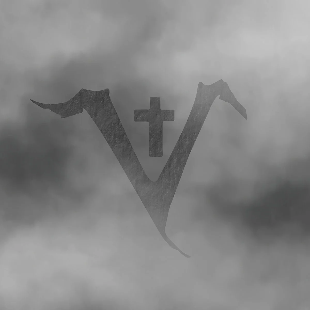 SAINT VITUS · Saint Vitus | BLACK LP (Doom Metal Vinyl) · Bild 1
