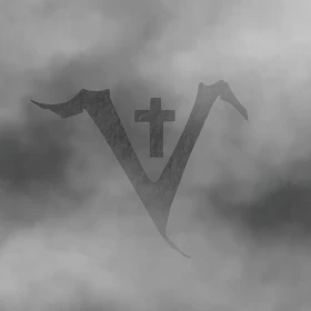 SAINT VITUS · Saint Vitus | BLACK LP (Doom Metal Vinyl) · Bild 1