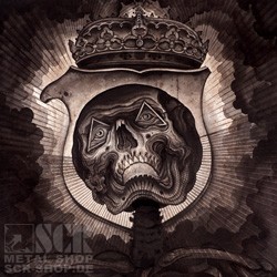 DOOMRIDERS · Darkness Come Alive | DIGI (Sludge CDs)