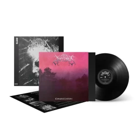 ARCTURUS · Constellation / My Angel | BLACK LP (Black Metal Vinyl) · Bild 2