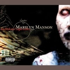 Marilyn Manson · Antichrist Superstar | CD