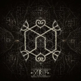 HEILUNG · Drif | GOLDEN TAPE (Dark Folk Tapes) · Bild 2