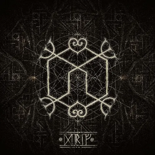HEILUNG · Drif | GOLDEN TAPE (Dark Folk Tapes) · Bild 2