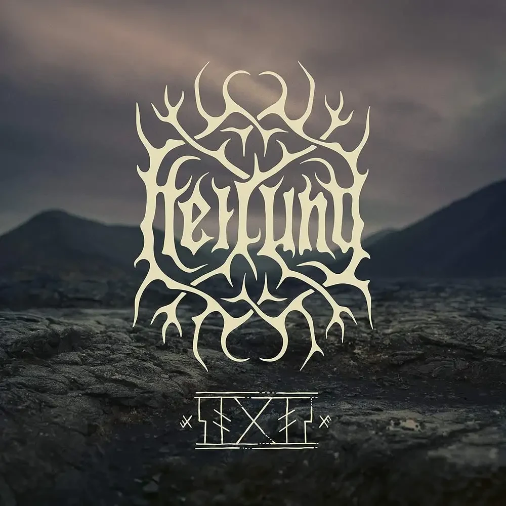 HEILUNG · Sagas | DIGIPAK CD (Dark Folk/Rock CDs)