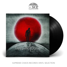 SLEEPING PULSE · Under The Same Sky | BLACK LP (Progressive Rock/Alternative Rock Vinyl)