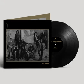 MESSA · Live at Roadburn | BLACK LP (Doom Metal Vinyl) · Bild 3