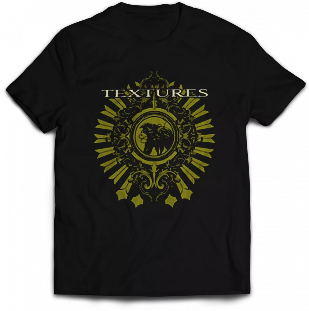 TEXTURES - Crest [TS-S]