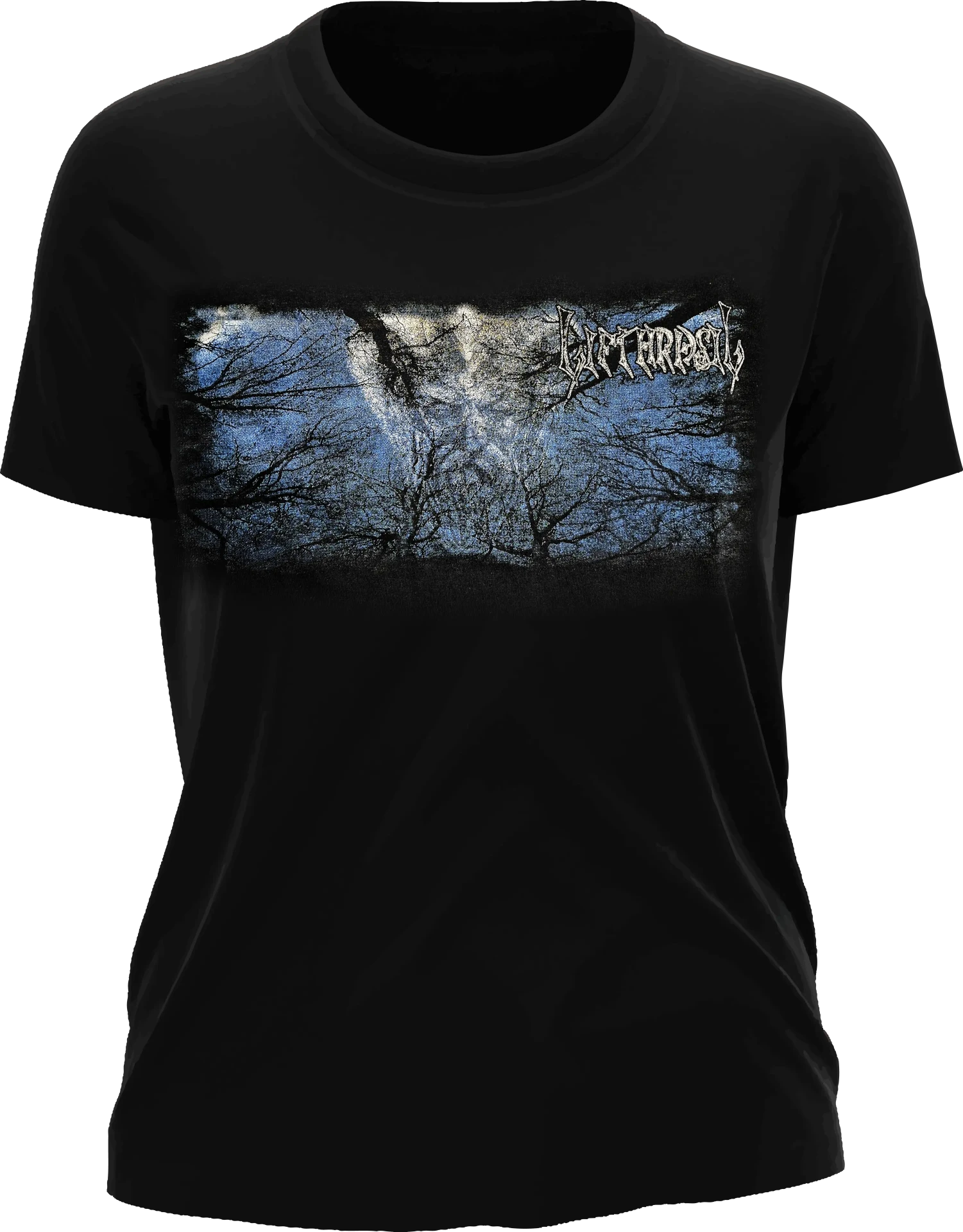 LIFTHRASIL · Vor dem Sturm | GIRLIE (Black Metal Clothes)