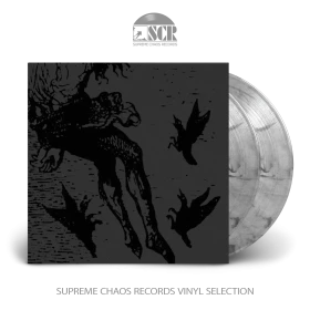 AGALLOCH · The Demonstration Archive: 1996-1998 | SMOKE 2LP (Black Metal Vinyl)