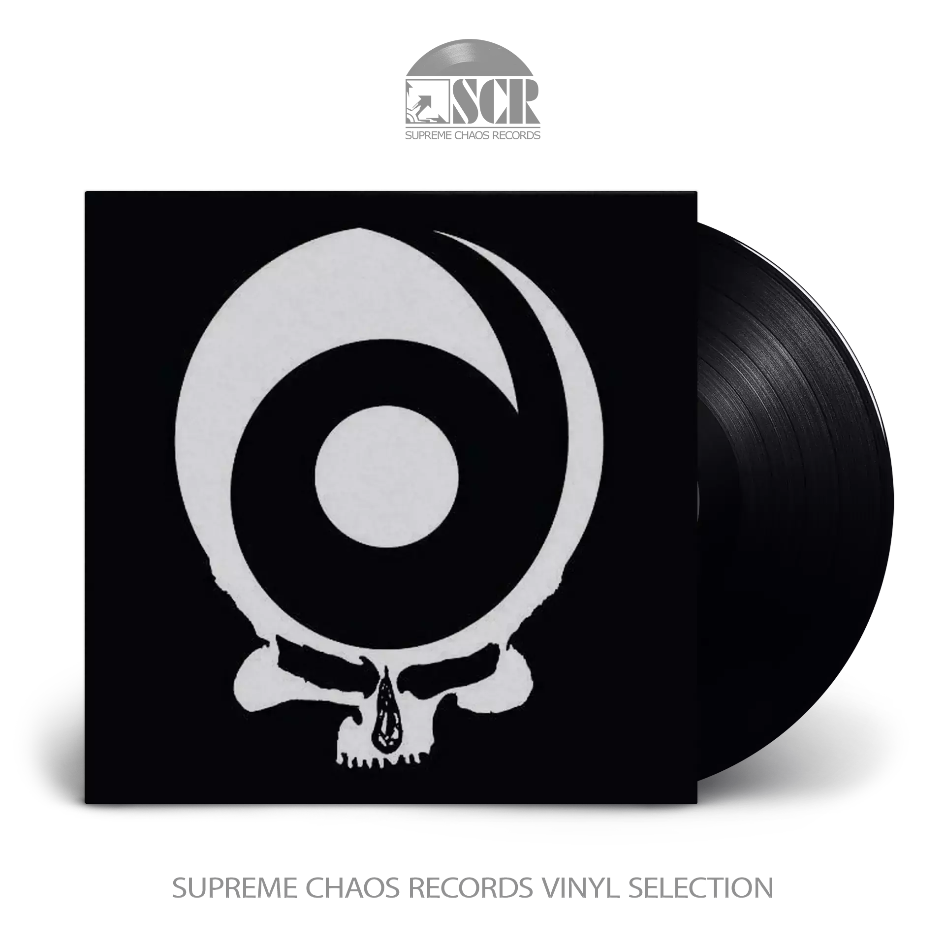 SIX FEET UNDER - Warpath · BLACK LP SIX FEET UNDER - Warpath · BLACK LP (Death Metal Vinyl)