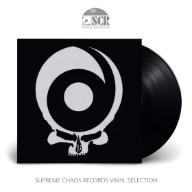 SIX FEET UNDER · Warpath | BLACK LP (Death Metal Vinyl)