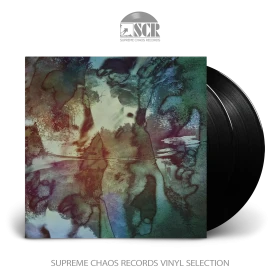 IMPURE WILHELMINA · Le Sanglot | BLACK 2LP (Post Metal/Post Rock Vinyl)