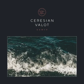 CERESIAN VALOT · Uumen | BLACK LP (Progressive Metal/Post Metal Vinyl) · Bild 1