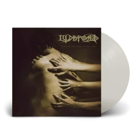 ILLDISPOSED · With The Lost Souls On Our Side | CLEAR LP (Death Metal Vinyl)