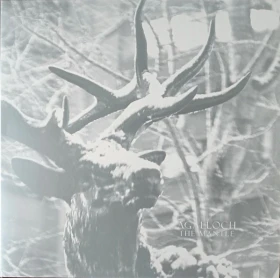 AGALLOCH · The Mantle (Re-Release) | SMOKE 2LP (Black Metal/Folk Metal Vinyl) · Bild 1