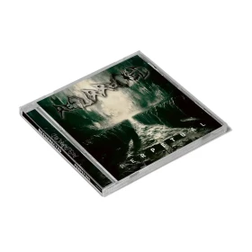 RESURRECTED · Perpetual | CD (Death Metal CDs) · Bild 2