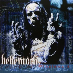 BEHEMOTH · Thelema.6 | CLEAR LP (Black Metal/Death Metal Vinyl) · Bild 1