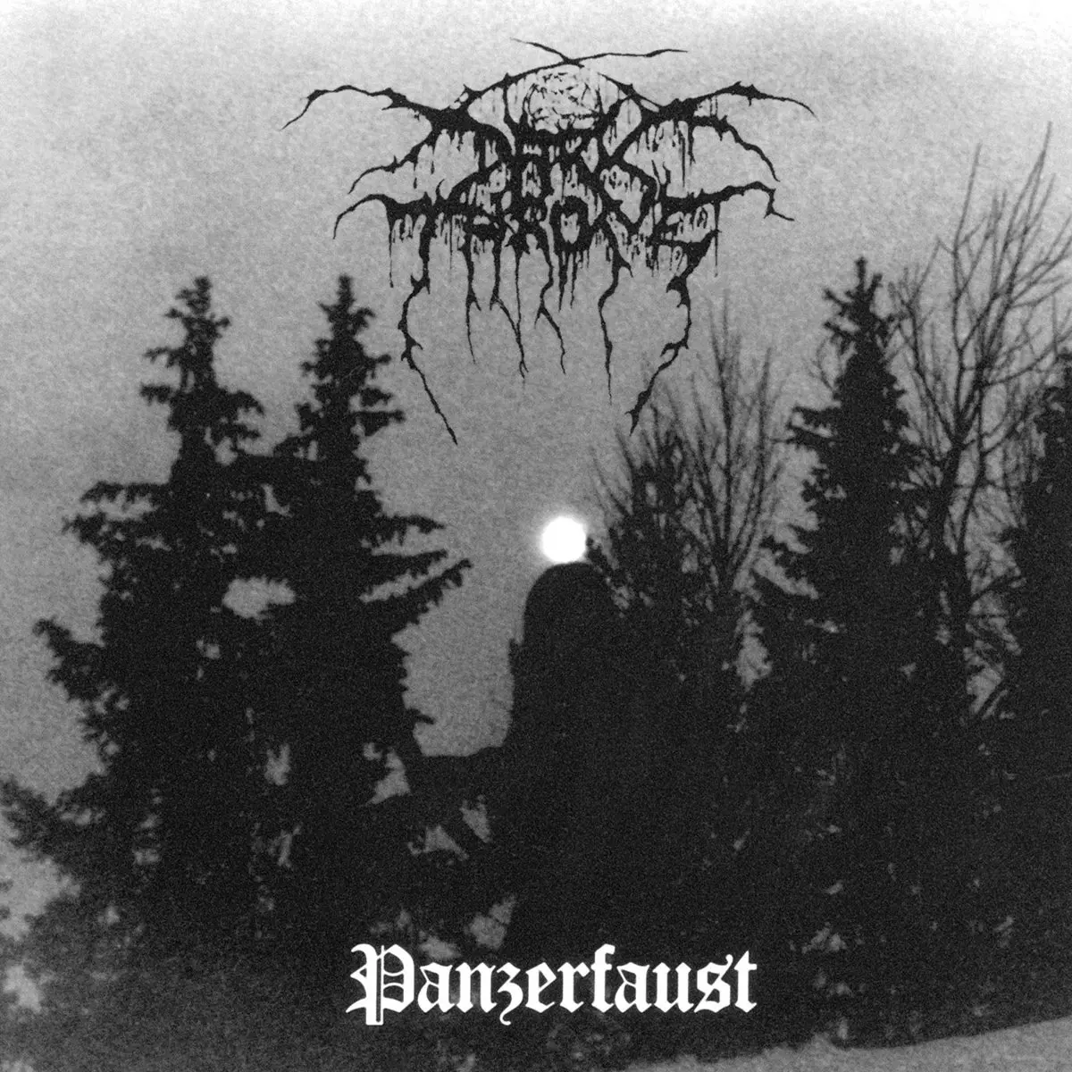 DARKTHRONE · Panzerfaust | 2CD (Black Metal CDs)