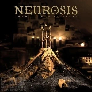 NEUROSIS · Honor Found In Decay | CD (Sludge CDs)