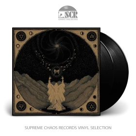 LOTUS THIEF · Gramarye | BLACK 2LP (Black Metal Vinyl)