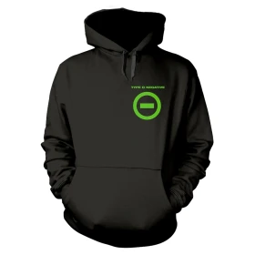 TYPE O NEGATIVE · Express Yourself | SWEATER (Gothic Metal Clothes)