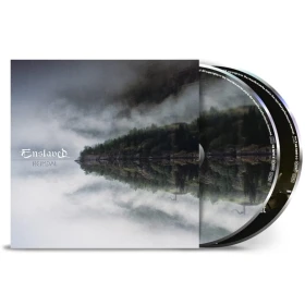 ENSLAVED · Heimdal | DIGIPAK CD+BLURAY (Progressive Rock/Progressive Metal CDs) · Bild 2