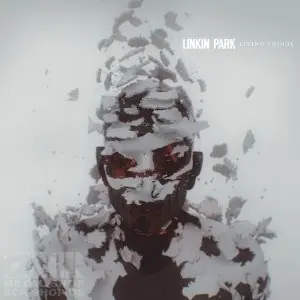 LINKIN PARK - Living Things
(CD)
