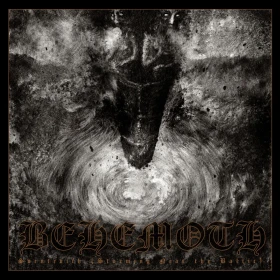 BEHEMOTH · Sventevith (Storming Near The Baltic) (Metal Blade) | BLACK 2LP (Black Metal/Death Metal Vinyl) · Bild 1