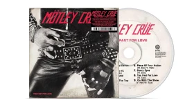 MÖTLEY CRÜE · Too Fast For Love (45th Anniversary) | CD (Hard Rock CDs) · Bild 2