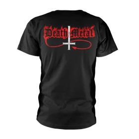 POSSESSED · Total Possession | T-SHIRT (Death Metal Clothes) · Bild 2