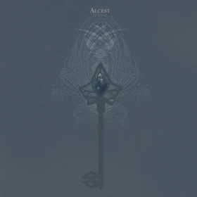 ALCEST · Le Secret | BLACK LP (Black Metal Vinyl) · Bild 1