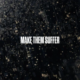 MAKE THEM SUFFER · Make Them Suffer | PURPLE LP (Metalcore Vinyl) · Bild 1