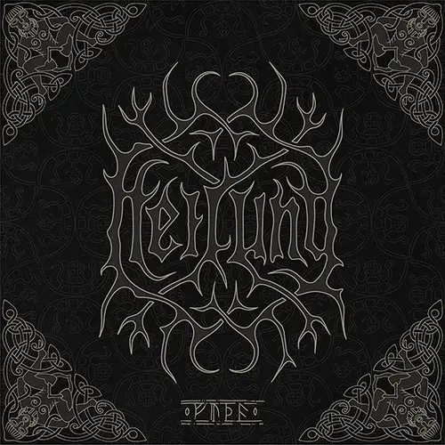 HEILUNG · Futha | DIGIPAK CD (Dark Folk CDs)