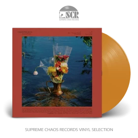 CONSTELLATIA · Magisterial Romance [ORANGE] | LP (Progressive Rock Vinyl)
