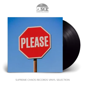 BEATSTEAKS · Please | BLACK LP (Alternative Rock Vinyl)