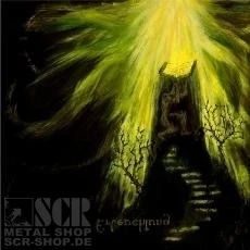 VARGSHEIM · Erleuchtung | CD (Black Metal CDs)